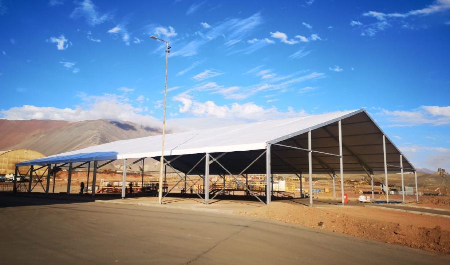 Política de privacidad Fulltent