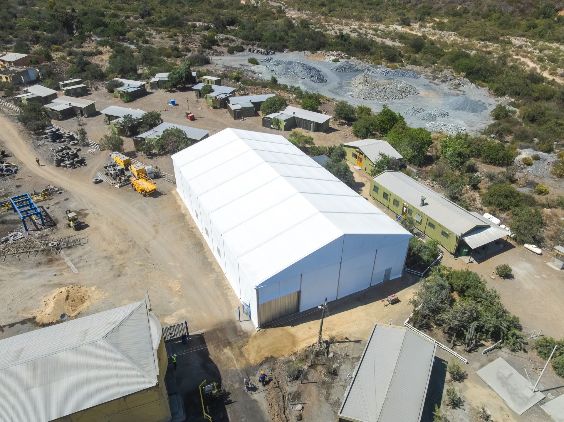 Servicios Fulltent